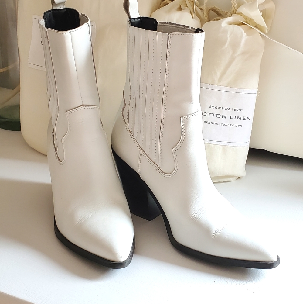 Aldo boots